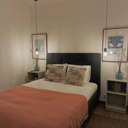 Charming Apartment With Pateo - Rituals&Routines Lisboa Екстериор снимка