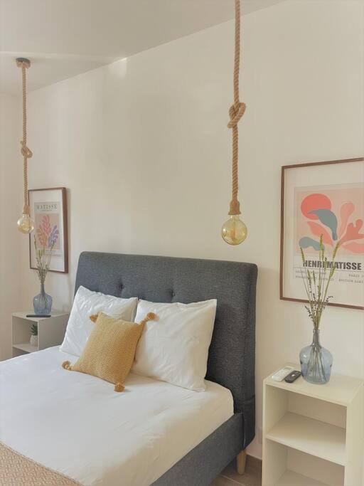 Charming Apartment With Pateo - Rituals&Routines Lisboa Екстериор снимка