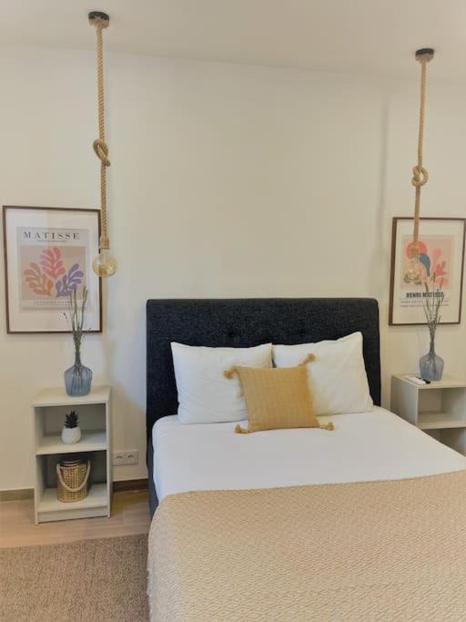 Charming Apartment With Pateo - Rituals&Routines Lisboa Екстериор снимка