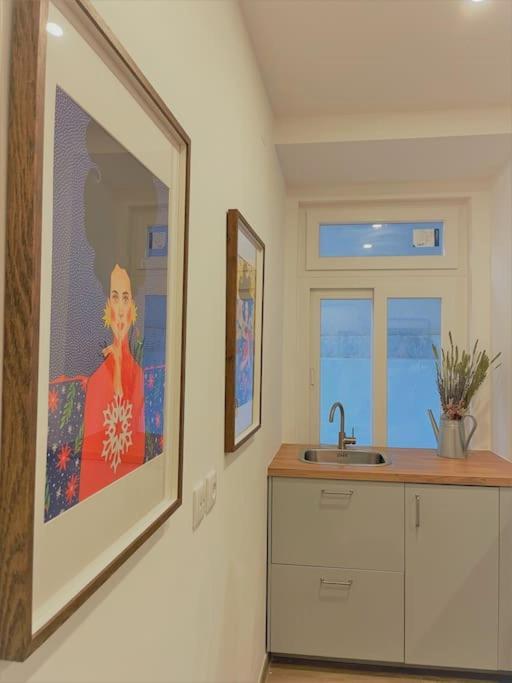 Charming Apartment With Pateo - Rituals&Routines Lisboa Екстериор снимка
