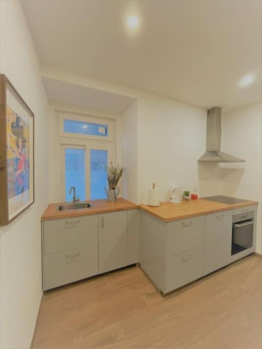 Charming Apartment With Pateo - Rituals&Routines Lisboa Екстериор снимка