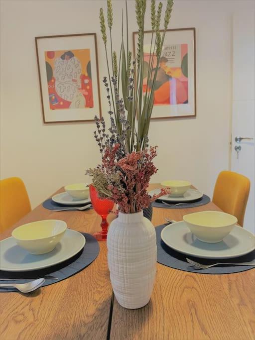 Charming Apartment With Pateo - Rituals&Routines Lisboa Екстериор снимка