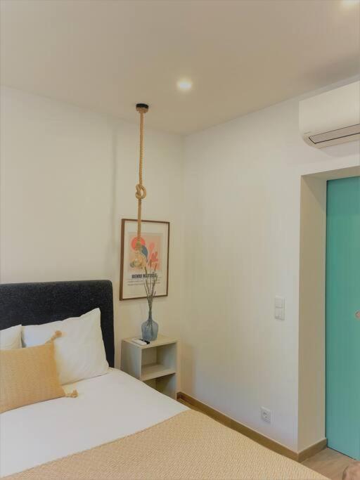 Charming Apartment With Pateo - Rituals&Routines Lisboa Екстериор снимка