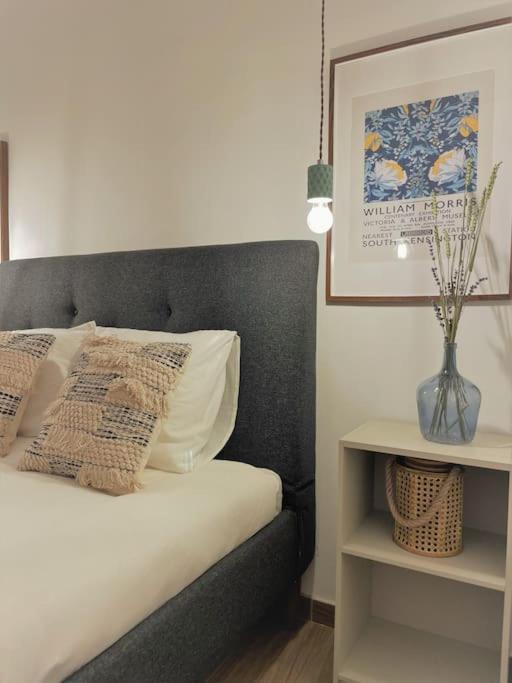 Charming Apartment With Pateo - Rituals&Routines Lisboa Екстериор снимка